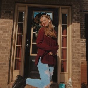 Meet your Posher, Carly